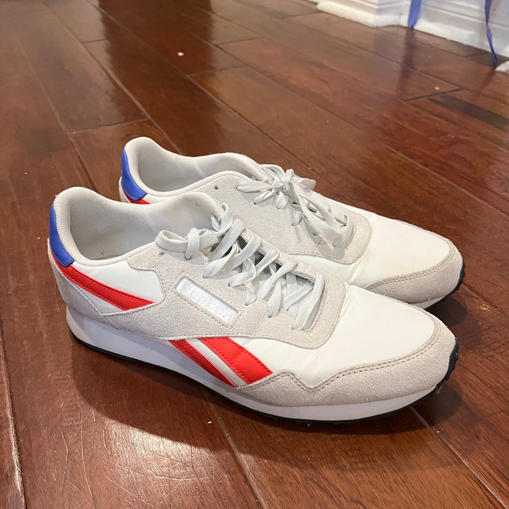 Men’s Reebok Sneakers